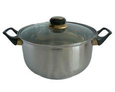 Cookware Maibach 260 - 6.4 L- WHITE#20346
