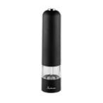 Electric Salt And Pepper Mill Luigi Ferrero Prima FR-301E, BLACK#510097N