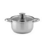 Cooking Pot Muhler MR-402 New 20X12CM, 3.1L#1003763N