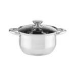 Cooking Pot Muhler MR-422 New 22X12.5CM, 4.1L#1003002N#1003002N