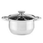 Cooking Pot Muhler MR-462 New 26X15CM, 7L#1003004N