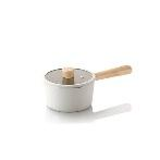 Saucepan Maibach 16X9.5CM, Metal HANDLE#1008980