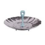Steaming Basket Luigi Ferrero Norsk FR-1725 23CM#1000071