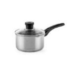 Saucepan Luigi Ferrero Sophia FR-3401 16X9CM, 1.7L, With SPOUT#1006205