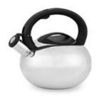 Whistling Kettle Muhler MR-256 2.5L#1006213