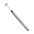Electric Milk Frother Luigi Ferrero Prima FR-808, INOX#1009150