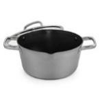 Cooking Pot Luigi Ferrero Enzo FR-2817 28X13.5 CM, 6.7L#1004197