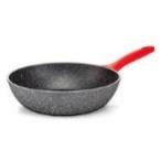 Deep Fry Pan Luigi Ferrero Atlanta FR-2892M 28X7.4CM#109242