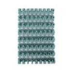 Letter Pressed Cookie Cutters Luigi Ferrero Norsk FR-1710#1000059