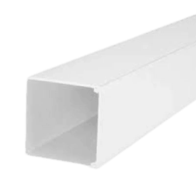 PVC Trunking 50mmx75mm