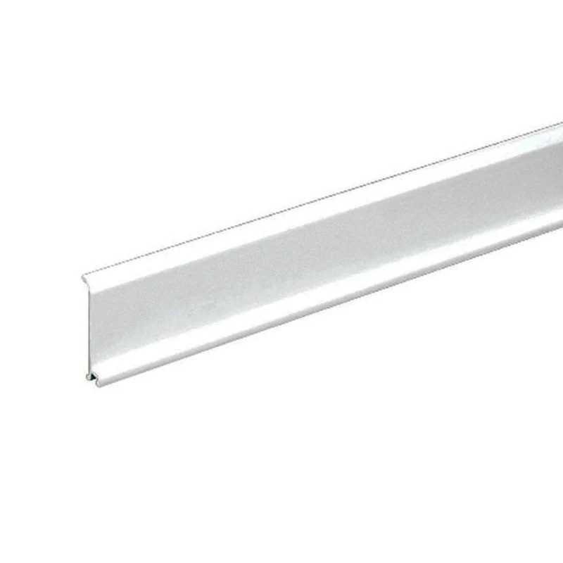 Compartment PVC Trunking Divider 100mmx50mm