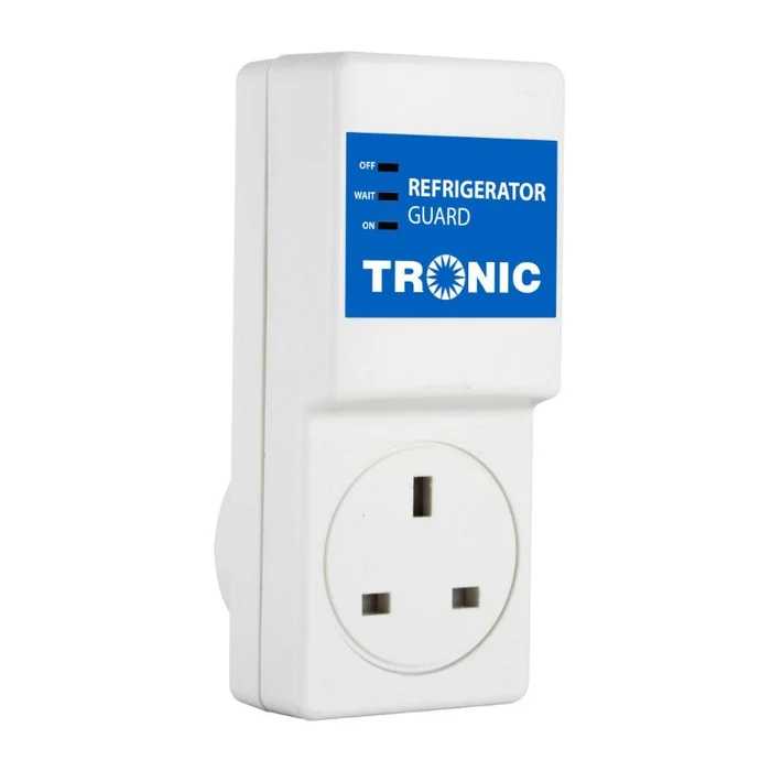 Refrigerator Guard 5Amps