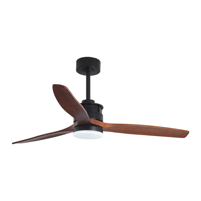 52 Inch Ceiling Fan with LED Light – 58W