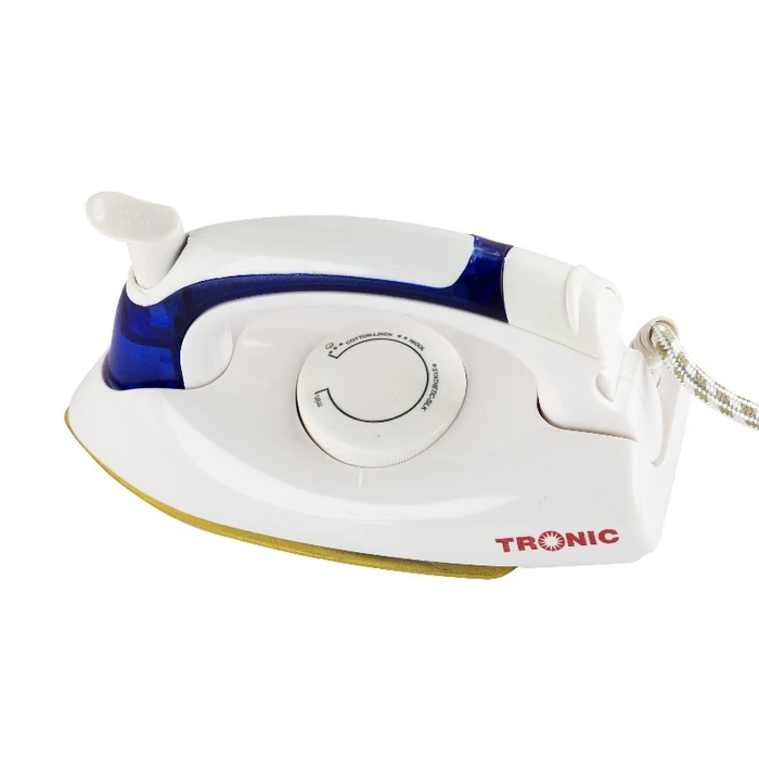 Folding Travel Steam Iron 800 Watts