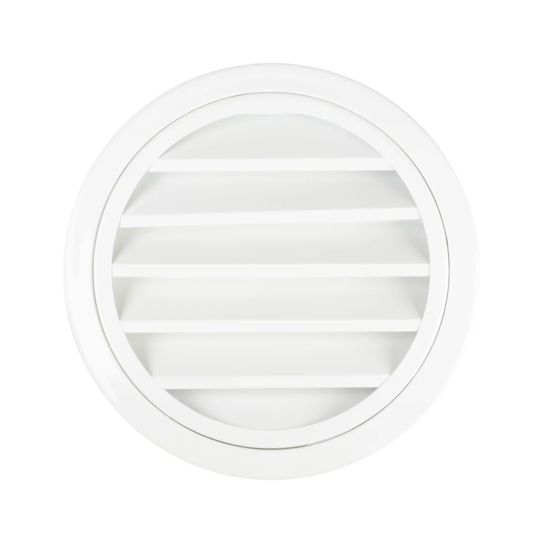 Exhaust Fan Weather Louver 300mm
