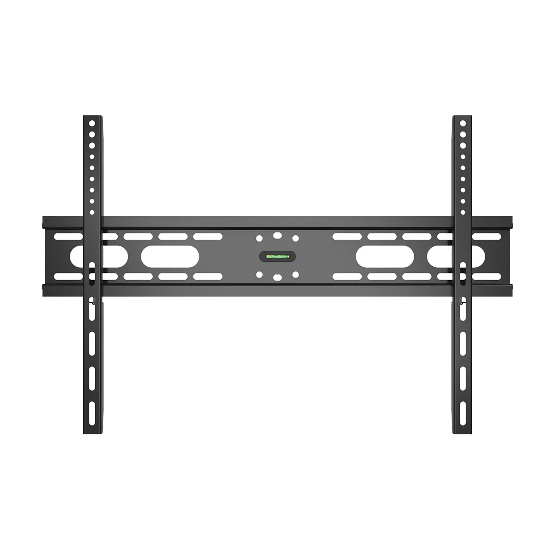 Slim Fixed TV Bracket for 32–80 Screens