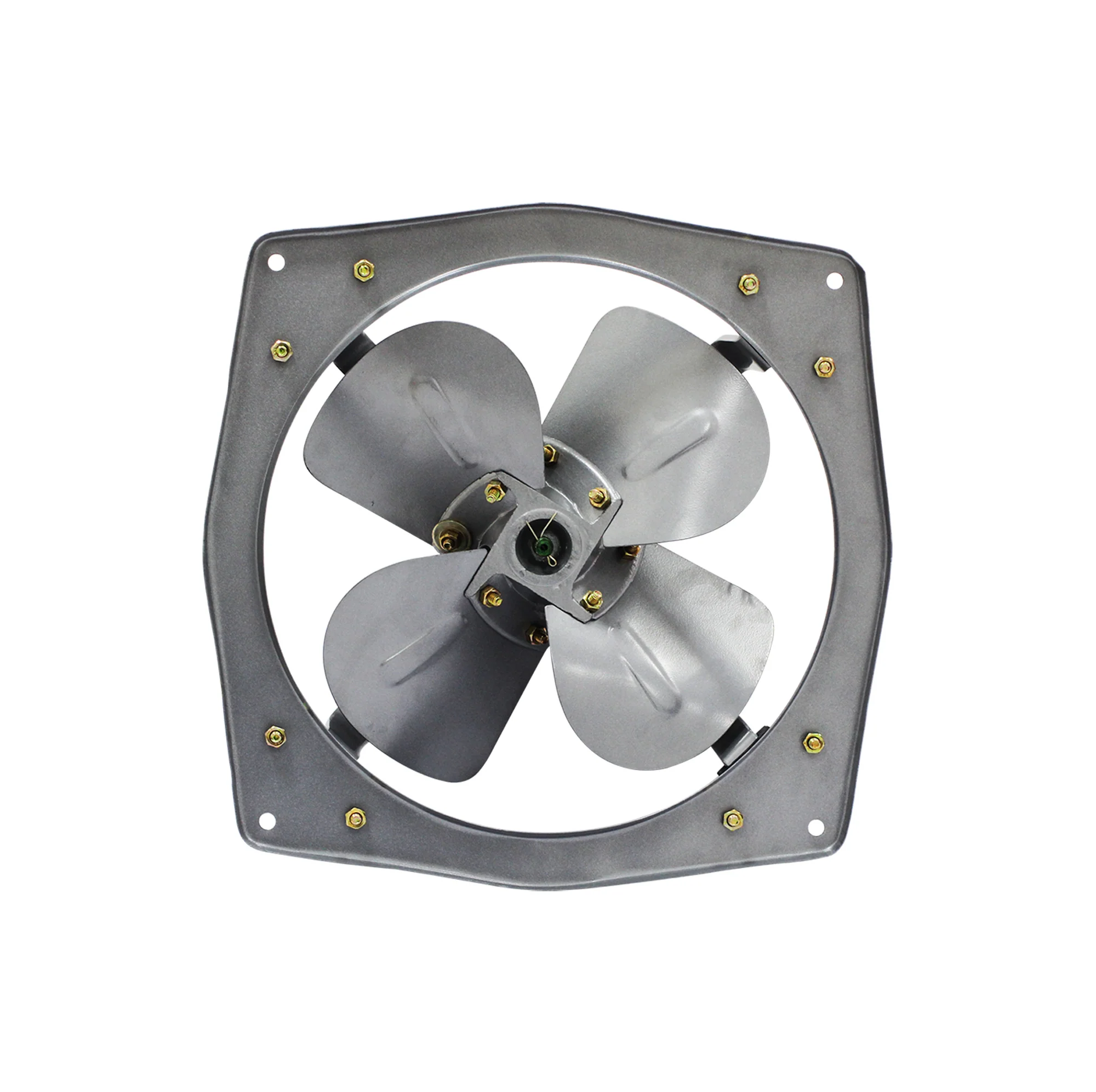 G.I Heavy Duty Exhaust Fan 15Inch