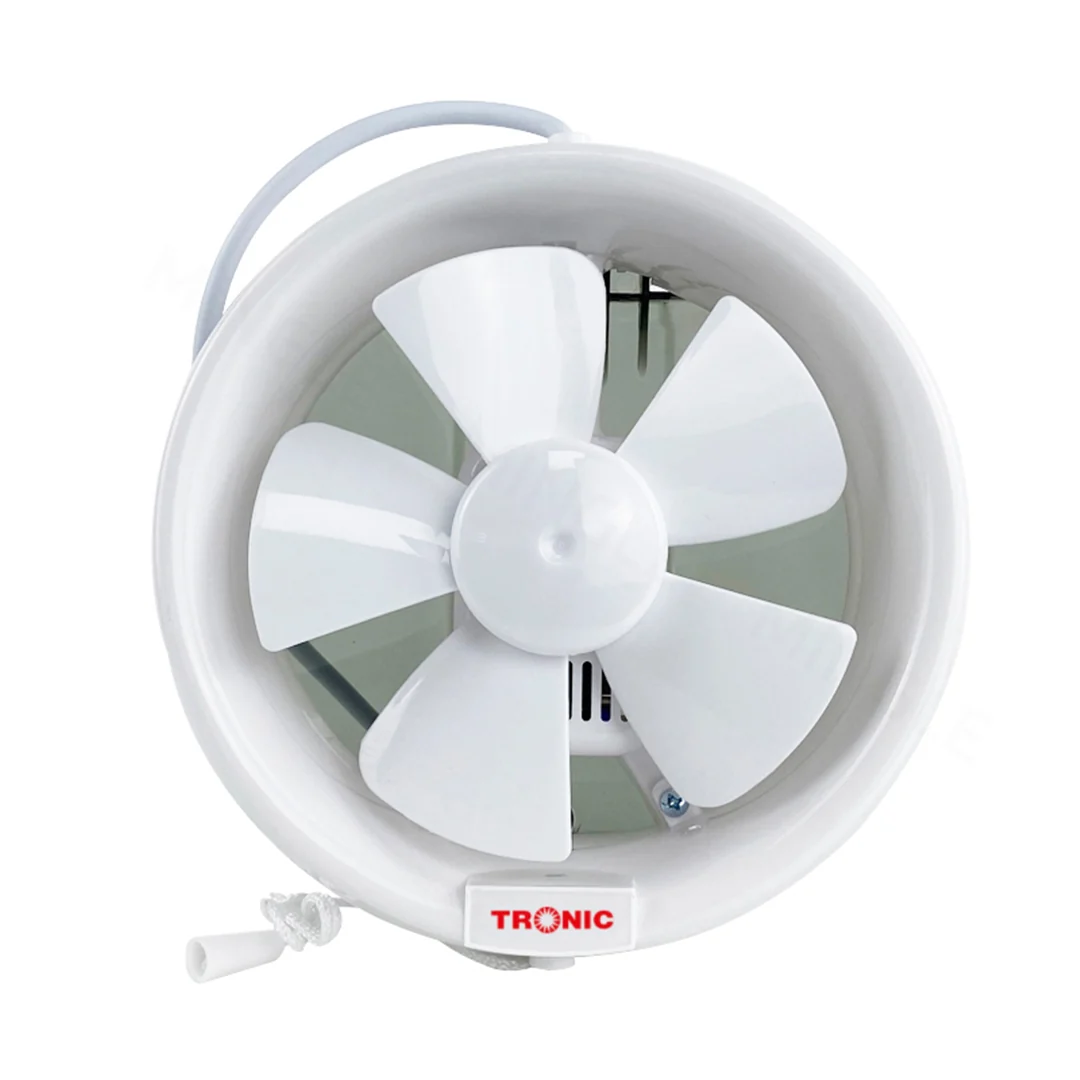 6 Inch Exhaust Fan – 11W