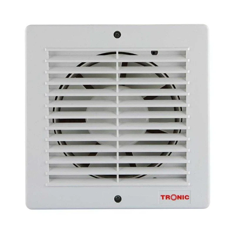 Ventilation Fan 200mm GM Range