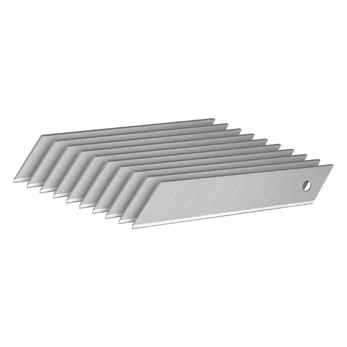 Blade Set For Knives 10 Pieces