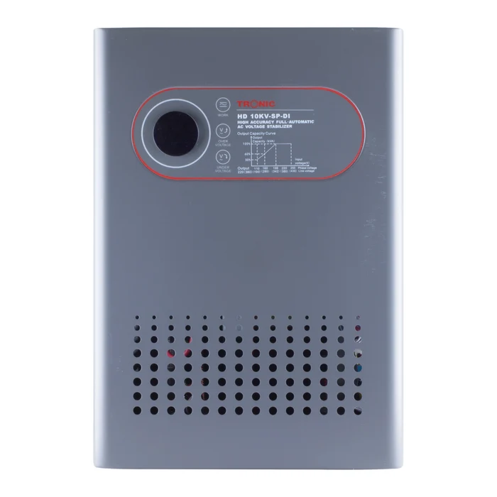 Single Phase Stabilizer 1500VA-HS 1500-DI
