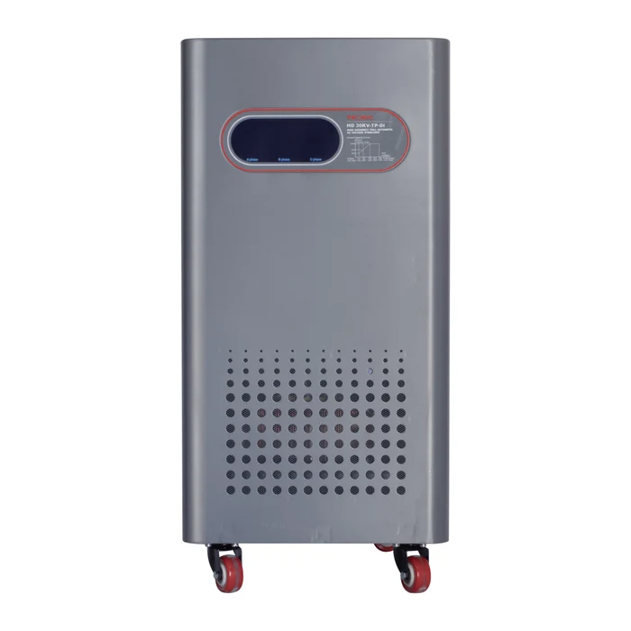 Single-Phase Voltage Stabilizer – 240V, 20kVA