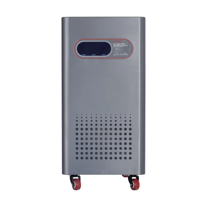Single-Phase Voltage Stabilizer – 240V, 15kVA