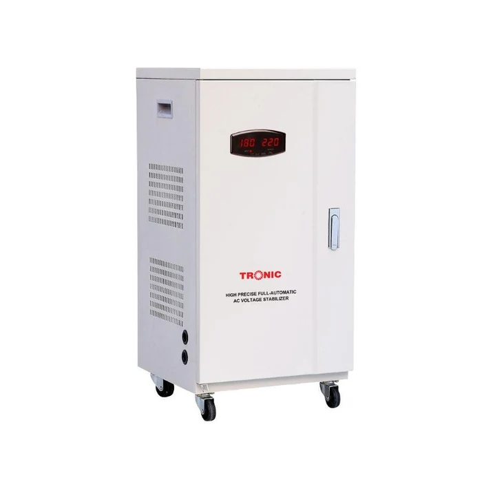 Three Phase Stabilizer 10Kv HS Range