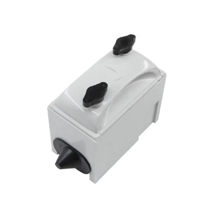 Cutout 400A with Fuse
