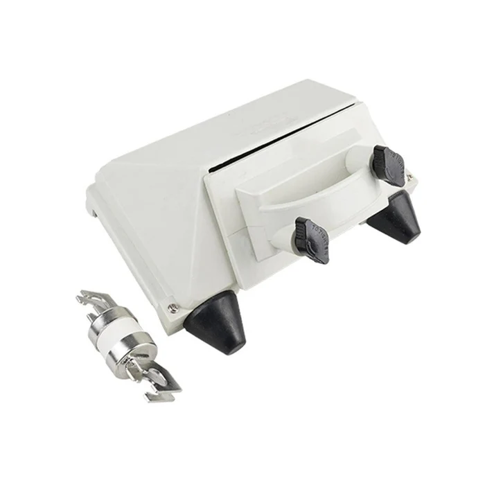 Mounted Cutout 400A Pole with Fuse