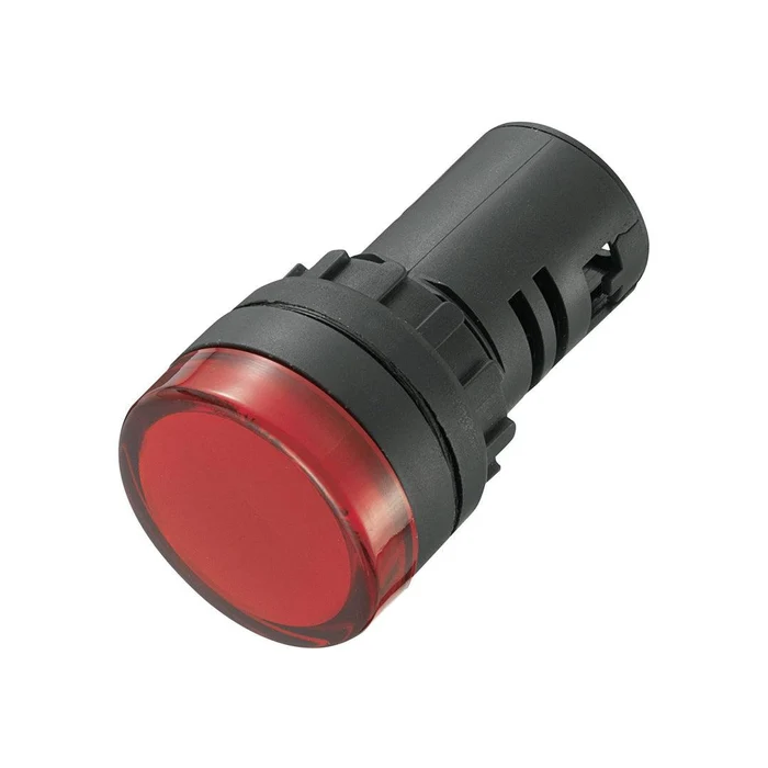 Indicator Light Red