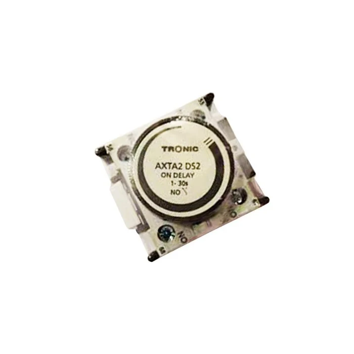 Time Delay Auxiliary Contact 1-30 Sec