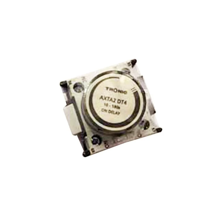 Time Delay Auxiliary Contact 10-180 Sec