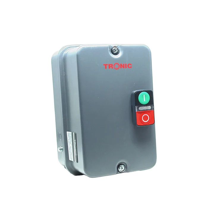 DOL Starter DO 12A 220/230V 5.5HP 50/60Hz