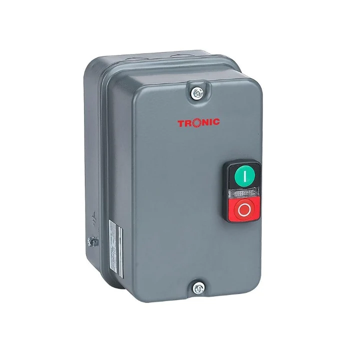 5HP DOL Starter