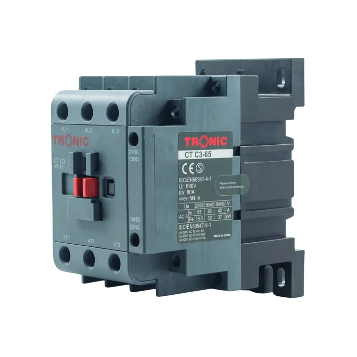 Contactor 65A