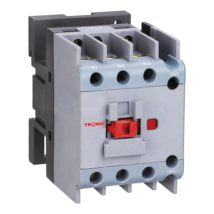 Contactor 25A 220V