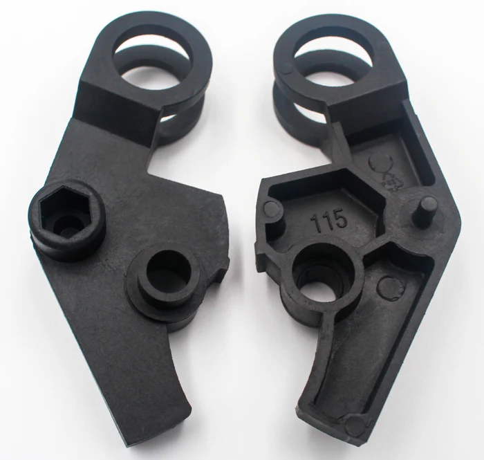 Mechanical Interlock For Contactor 150A 4pole