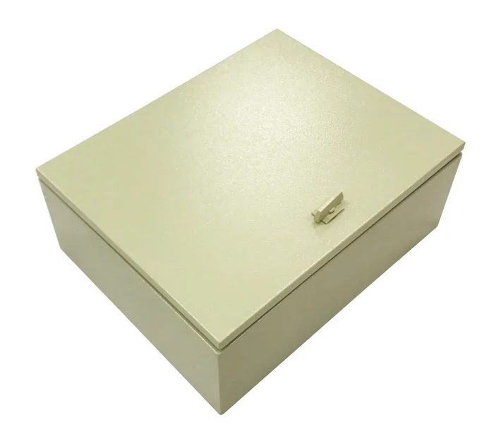 Enclosure Metal W400*H500*D200 1.2mm