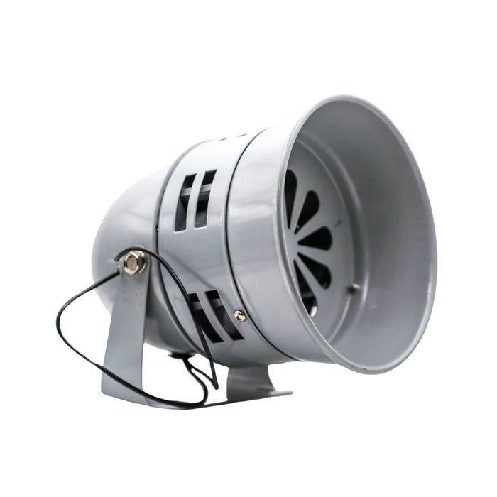 Mini Motor Siren - 70W