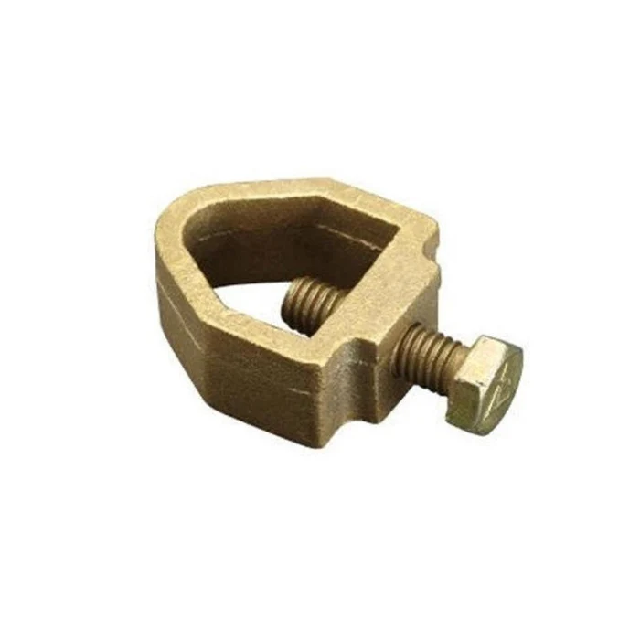 Earth Rod Clamps