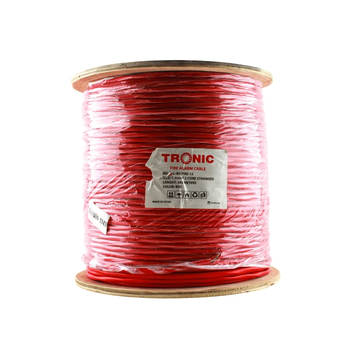 Fire Alarm 2Core 1.5mm