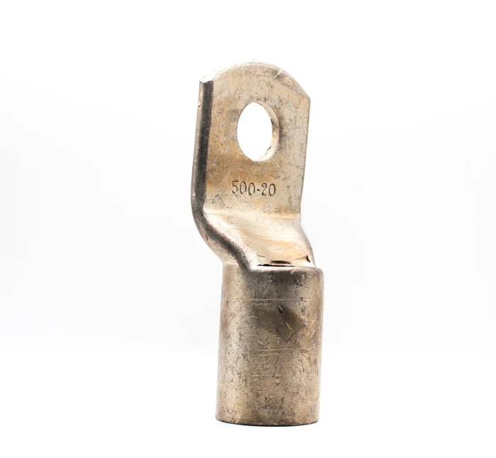 Cable Lugs 500-020mm