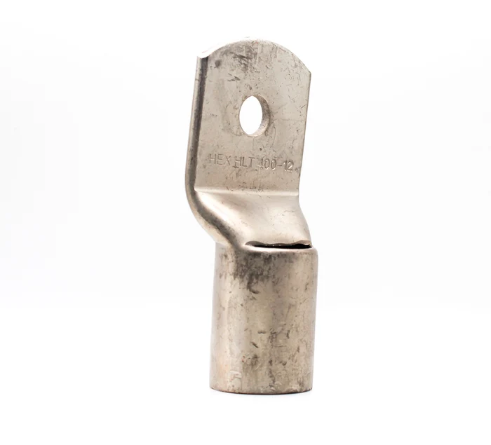 Cable Lugs 400-012mm