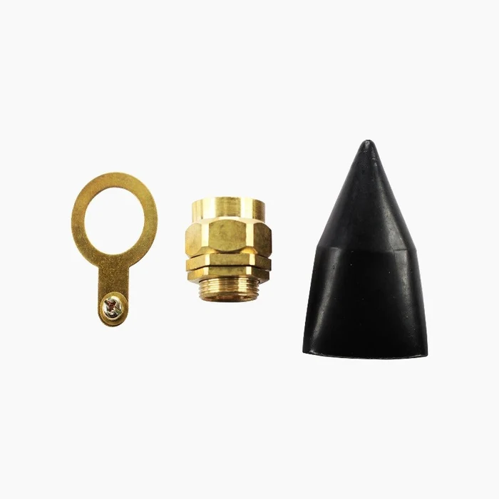 Armoured Cable Gland 32Bw Large