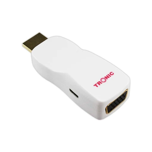 Male to Female HDMI adaptor