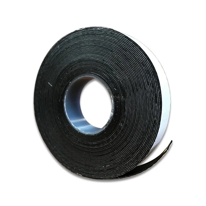 Self-Amalgamating Rubber Tape – 35kV, 19mm x 9.14m