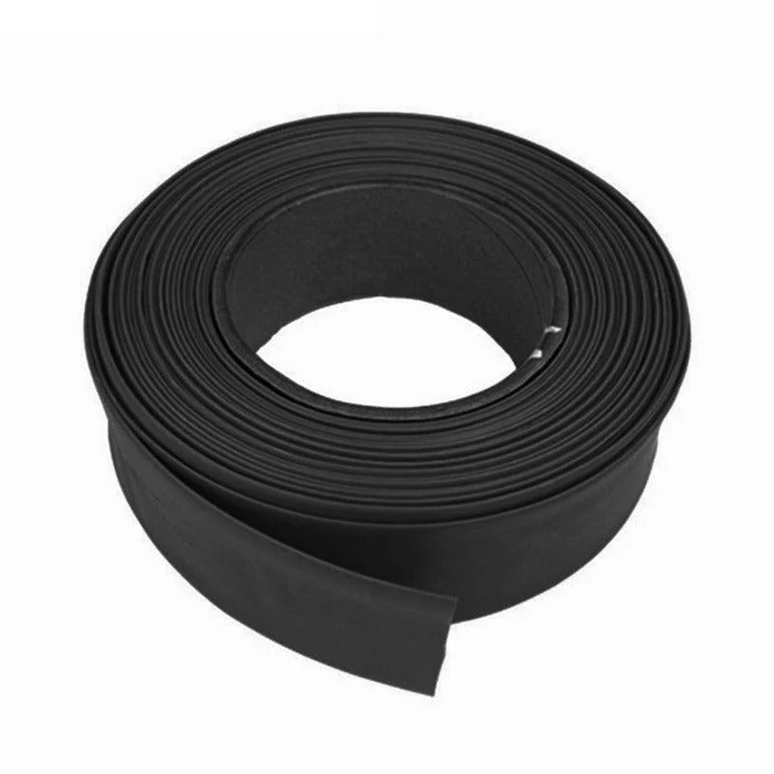 Sleeve Cable Heat Shrinking 40mm Black