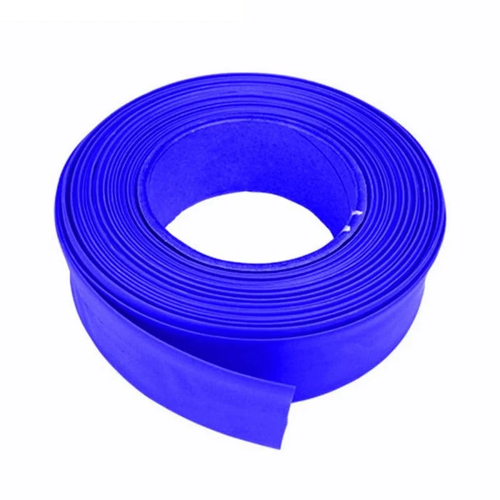 Sleeve Cable Heat Shrinking 40mm Red