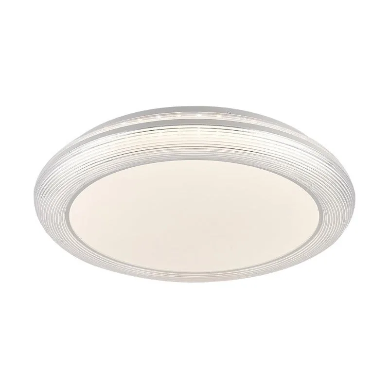 Elegant Tri Colour LED Light